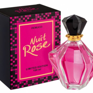 Nuit Rose