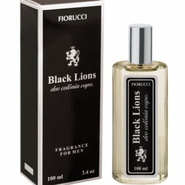 Black Lions