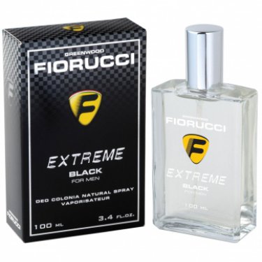 Extreme Black