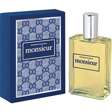 Monsieur
