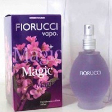 Magic Flowers