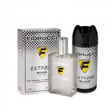 Extreme Silver