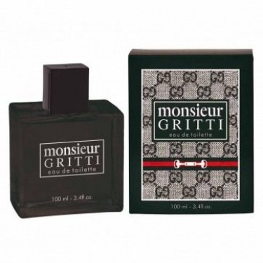 Monsieur Gritti
