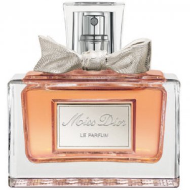 Miss Dior Le Parfum