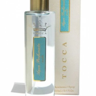 Aqua Profumata Amalfi