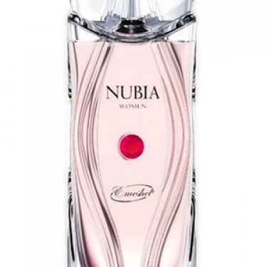 Nubia Red