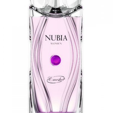 Nubia Violet