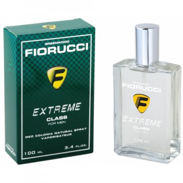 Extreme Class