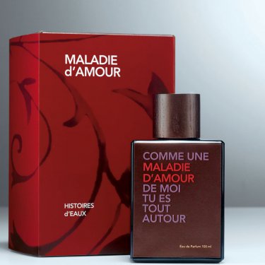 Maladie d'Amour