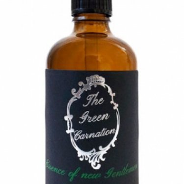 The Green Carnation (Extrait de Parfum)