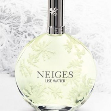 Neiges (Eau de Toilette)