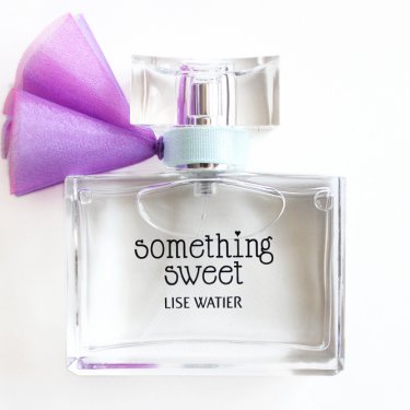 Something Sweet