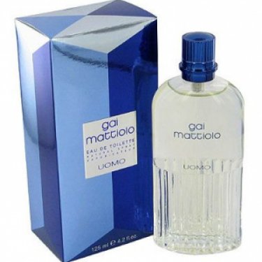 Gai Mattiolo Uomo