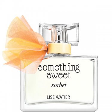 Something Sweet Sorbet