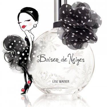 Baiser de Neiges (Eau de Toilette)