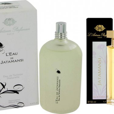 L'Eau de Jatamansi / Jatamansi