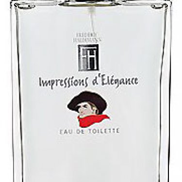 Impressions d'Elégance