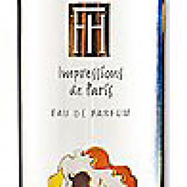 Impressions de Paris