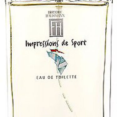 Impressions de Sport