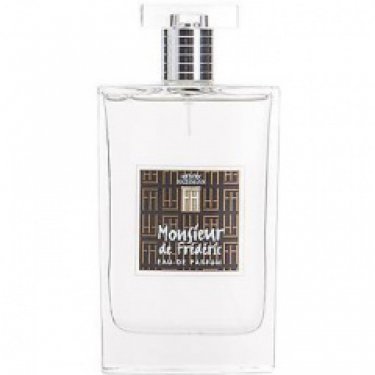 Monsieur de Frédéric