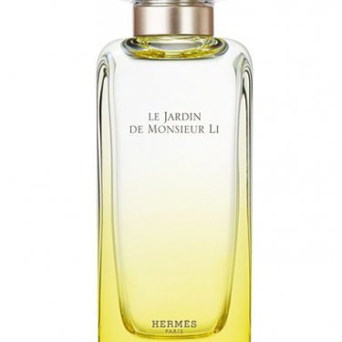 Le Jardin De Monsieur Li