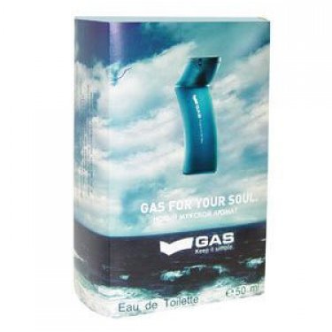 Gas for Your Soul