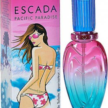 Pacific Paradise