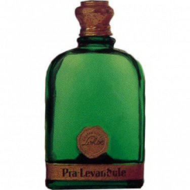 Pra-Levandule
