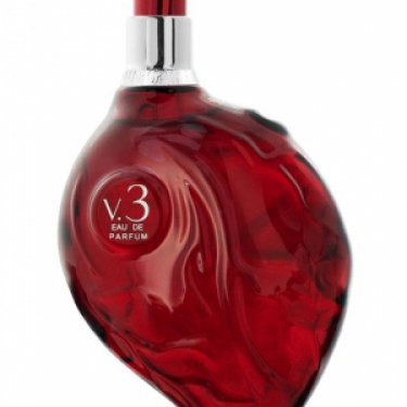 Red Heart V.3