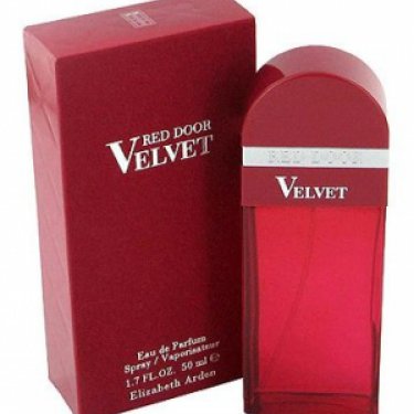 Red Door Velvet