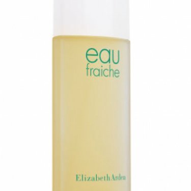 Eau Fraîche