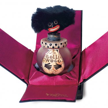 Le Golliwogg