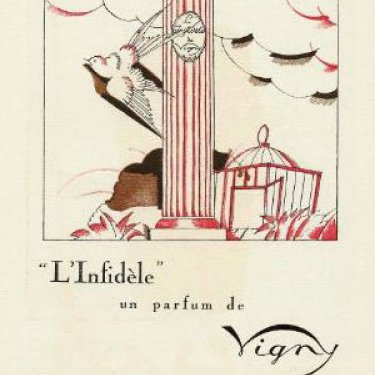 L`Infidèle