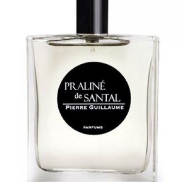 Praliné de Santal