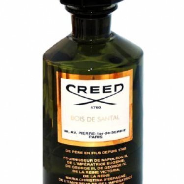 Bois de Santal