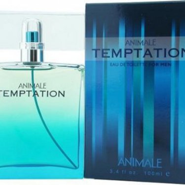 Animale Temptation for Men