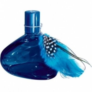 Blue Addiction