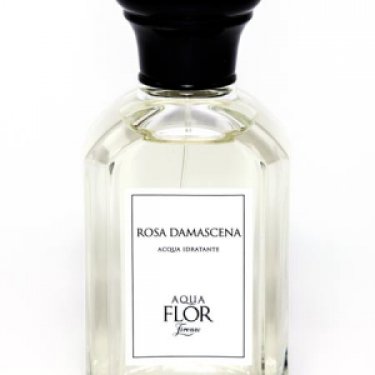 Rosa Damascena