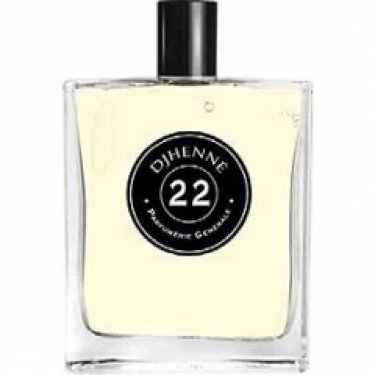 22 Djhenné