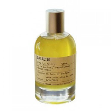 Gaiac 10