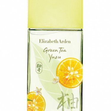 Green Tea Yuzu