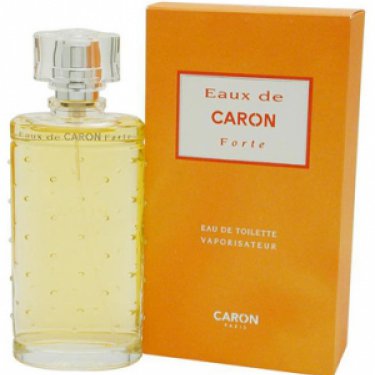 Eaux de Caron - Forte