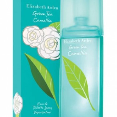 Green Tea Camellia