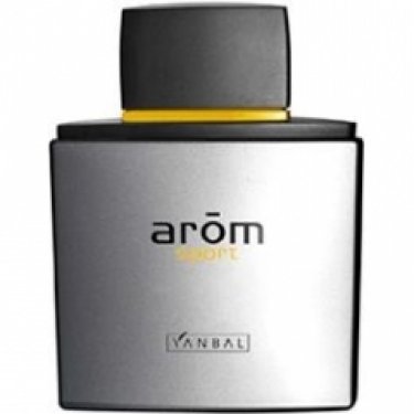 Arōm Sport