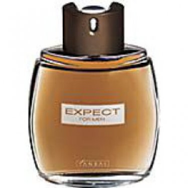 Expect for Men