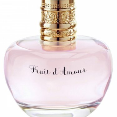 Fruit d'Amour Pink