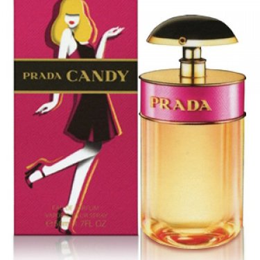 Candy (Eau de Parfum)
