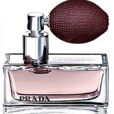 Prada (Eau de Parfum Tendre)