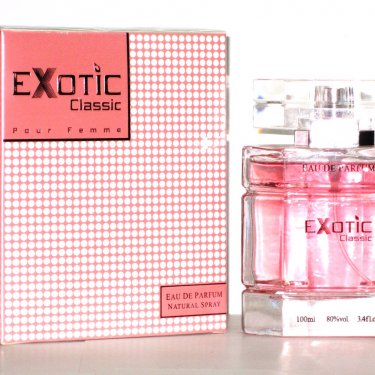 Exotic Classic for Women