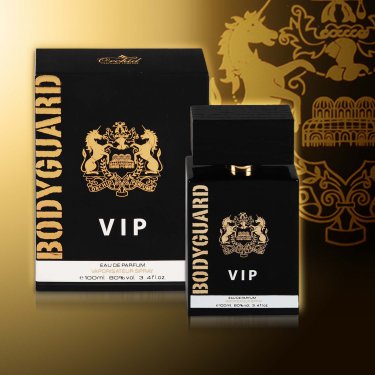 Bodyguard VIP